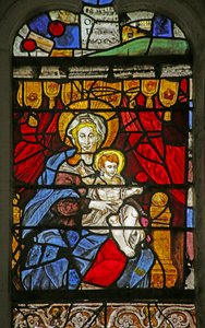 Vierge à l